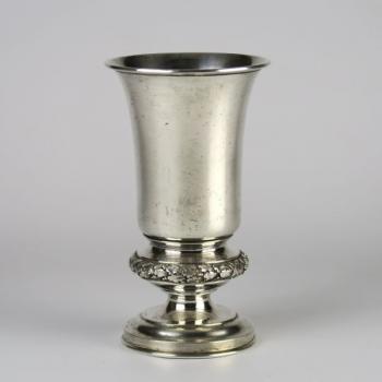 Silver Cup - silver - 1830