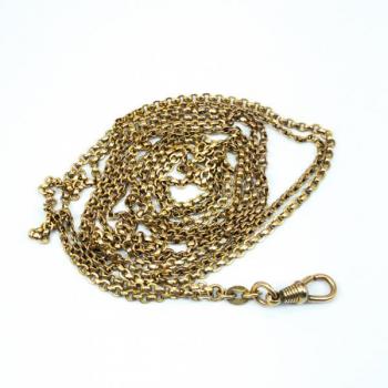 Chain for Pocket Watch - 1890