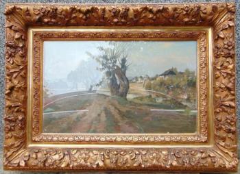 Landscape - 1870