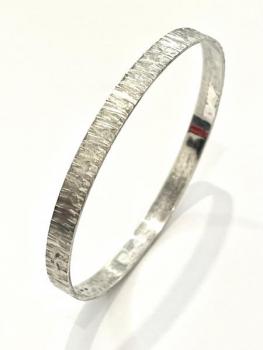 Silver Bracelet - silver - 1970