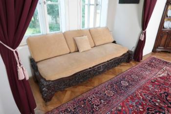 Sofa Set - 1870