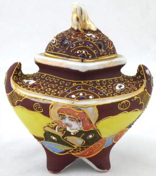 Porcelain Decoration - porcelain - 1955