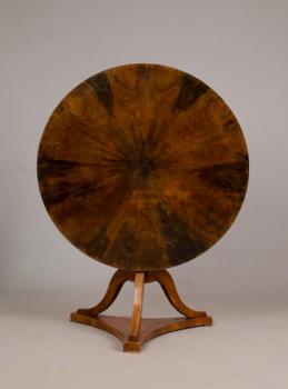 Round Table - 1830