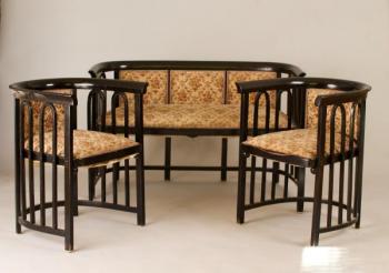 Sofa Set - 1905