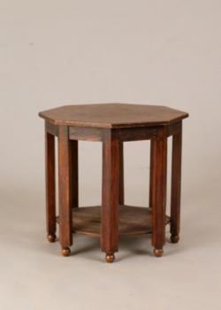 Coffee Table - 1920