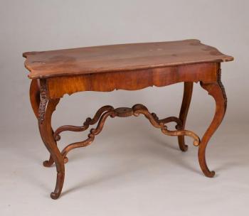 Dining Table - 1860