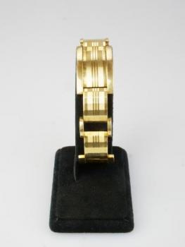 Gold Bracelet - yellow gold - 1930