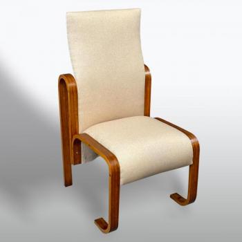 Pair of Chairs - 1972
