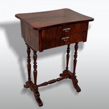 Console Table - 1870