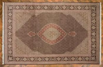 Iran Carpet - 1996