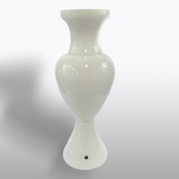 Vase - milk glass - Friedrich Egermann (1777 - 1864) - 1995