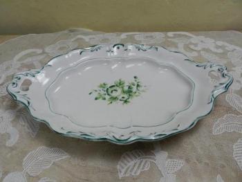 Bowl - porcelain - 1830