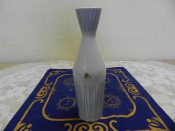 Vase from Porcelain - porcelain - Jindřich Marek / Royal Dux - 1960