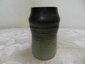 Vase - ceramics - 1975