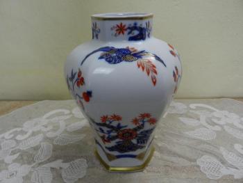 Vase from Porcelain - porcelain - 1975