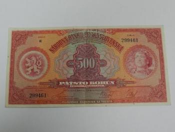 Banknote - paper - 1929