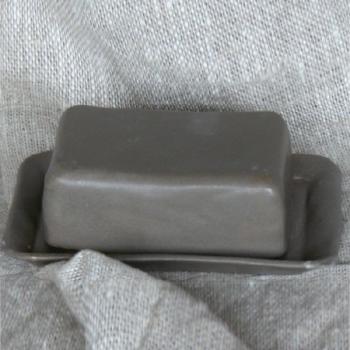 Butter box basalt gray