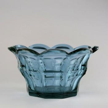 Glass Bowl - glass - Heinrich Hussmann (1899-1982) - 1929