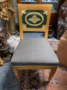 Chair - 1840