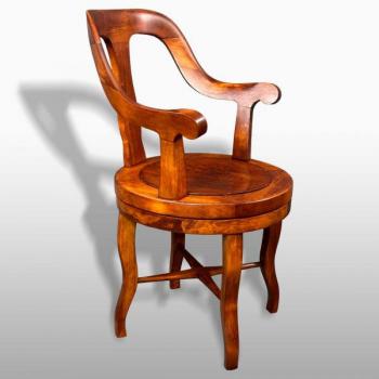 Desk Chair - 1900