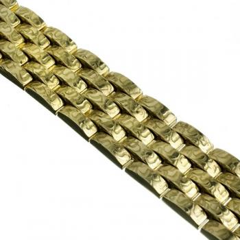 Gold Bracelet - gold - 1940