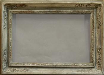Picture Frame - wood - 1930