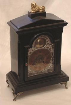 Alarm Clock - 1780