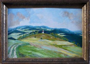 Landscape - 1940