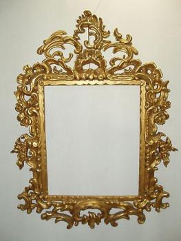 Picture Frame - wood - 1920