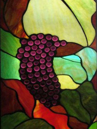Stained Glass - 2000