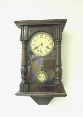 Wall Timepiece - 1910