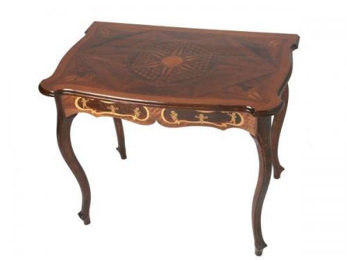 Table - 1890