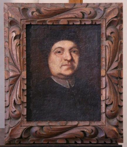 Portrait of Man - 1810