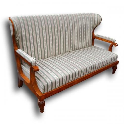 Sofa - Biedermeier