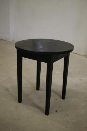 Small Table - 1930