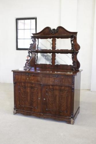 Cabinet - 1860