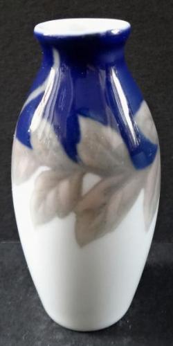 Miniature Art Nouveau Vases - Rosenthal