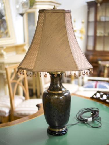 Table Lamp - 1900