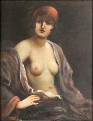 Nude - 1930