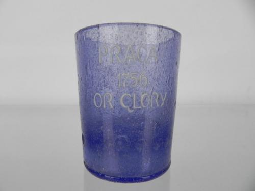 Glass - glass - 1756
