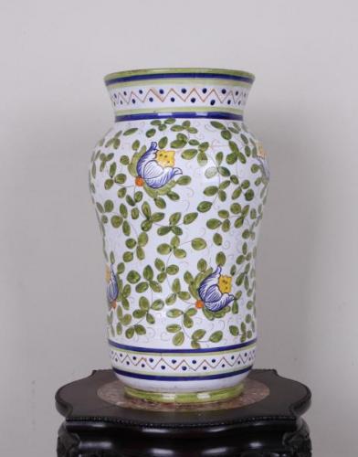 Porcelain Vase - porcelain - 1985