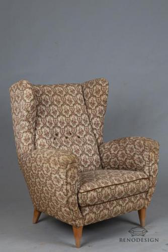 Wing Armchair - 1960