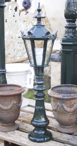 Retro Garden Lamp