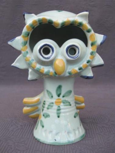 Ceramic Figurine - 1970