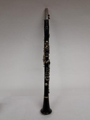 Clarinet - 1920