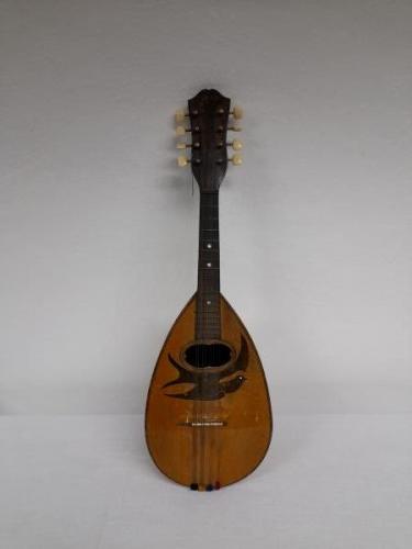Mandolin - 1900