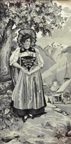 Tapestry - 1930