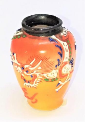 Vase from Porcelain - porcelain - 1940