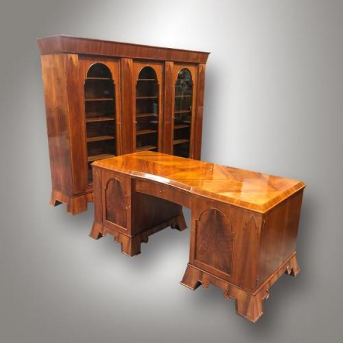 Kabinett Furniture - 1935