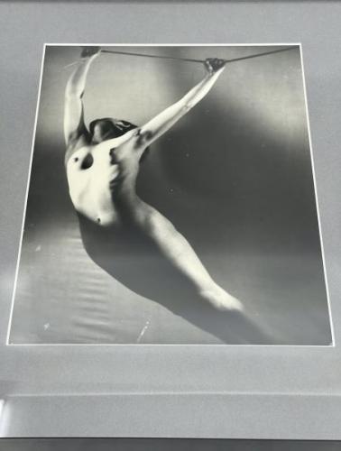 Nude Woman - Photography - František Drtikol - 2000